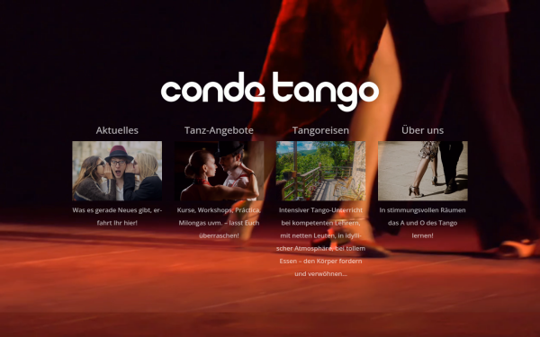 www.condetango.de