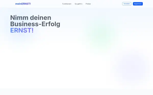www.meinernst.de