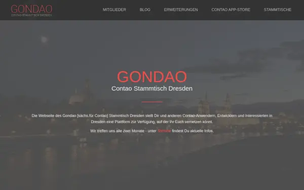 gondao.de