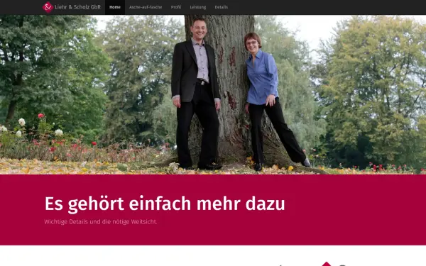 liehr-scholz.de