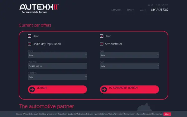 autexx.de