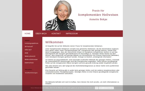 heilpraxis-bokpe.de