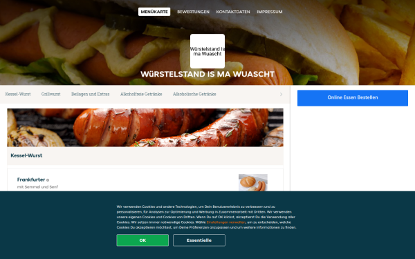 www.wuerstelstand-is-ma-wuascht-wels.at