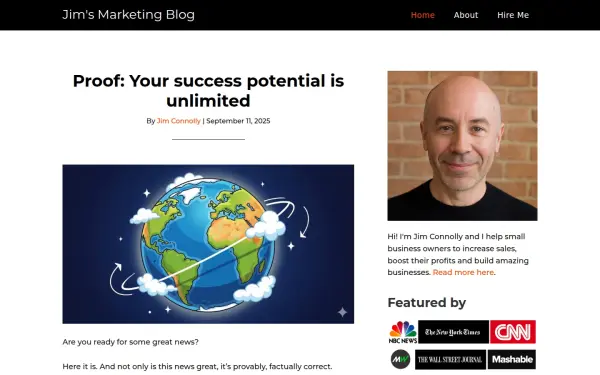 jimsmarketingblog.com