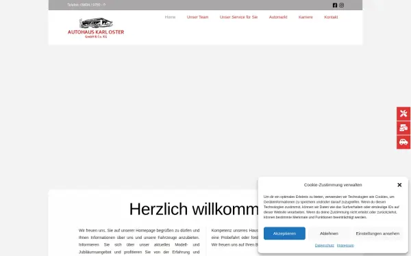 www.auto-oster.de