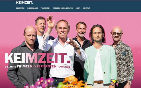 www.keimzeit.de