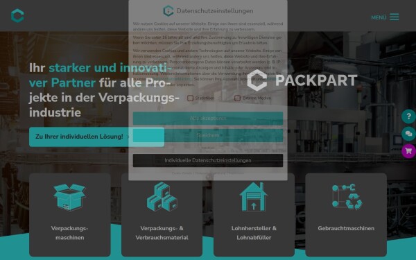 packpart.eu