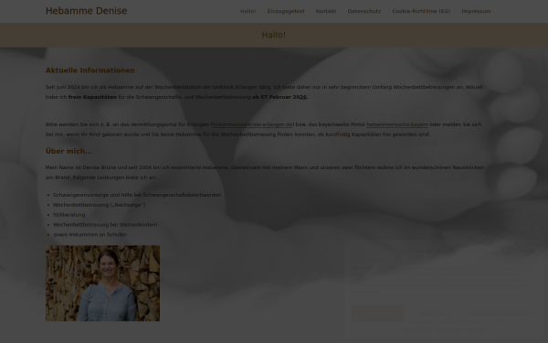 www.hebamme-ermreuth.de