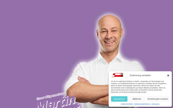 briefwahl.at