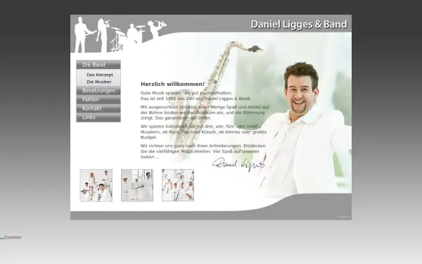 daniel-ligges-band.de