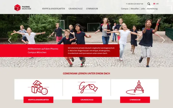 muenchen.phorms.de