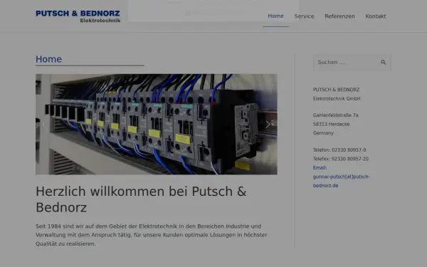 www.putsch-bednorz.de