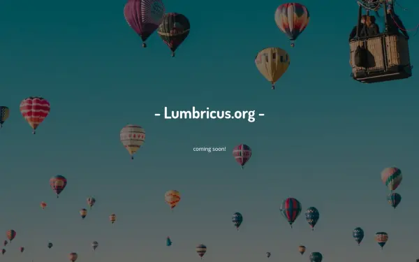 lumbricus.org
