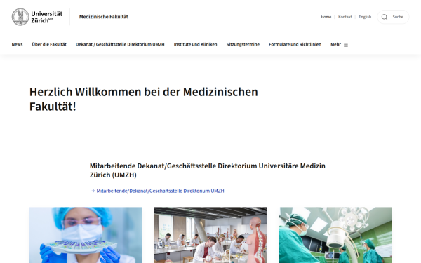 www.med.uzh.ch