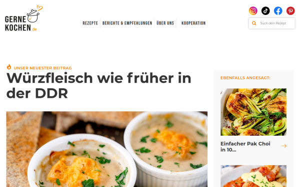 www.gernekochen.de