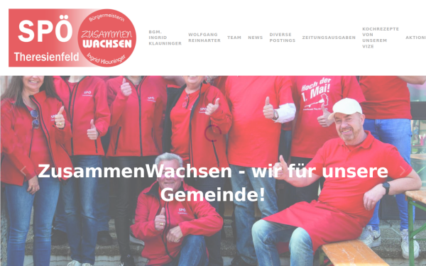 zusammenwachsen.co.at