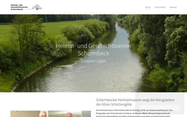 www.heimatverein-schermbeck.de