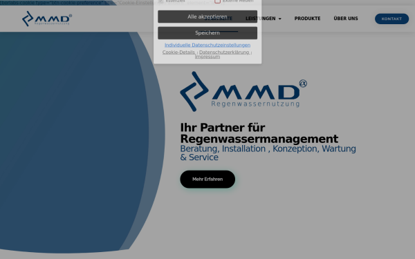 mmd-ag.de