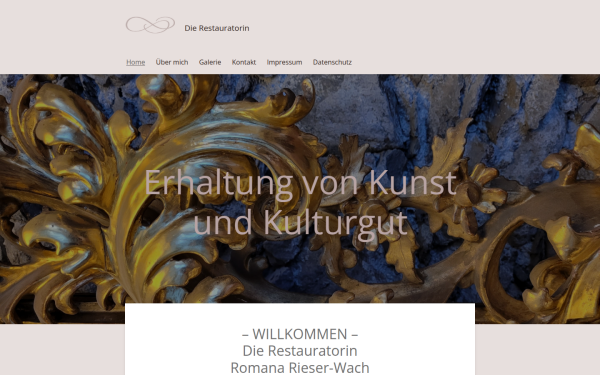 www.die-restauratorin.at