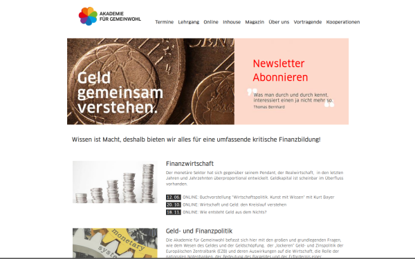 www.gemeinwohlakademie.at