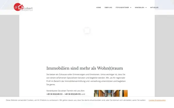 www.lobert-immobilien.de