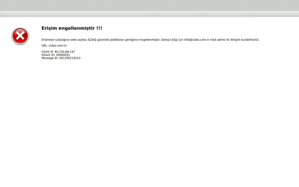 icdas.com.tr
