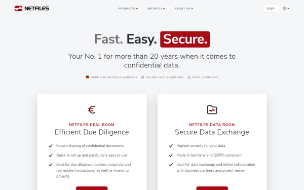 www.netfiles.com