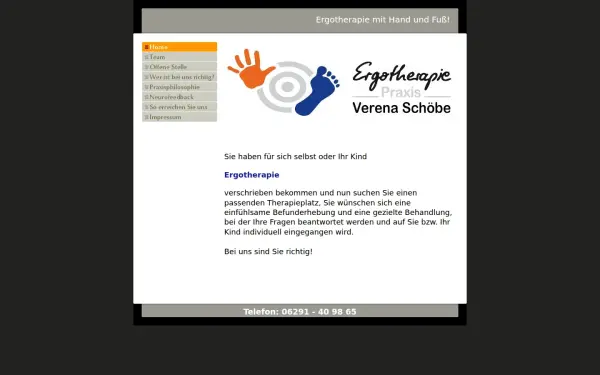 ergotherapie-adelsheim.de