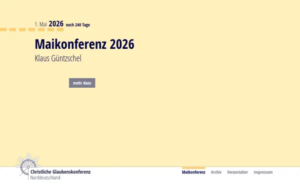 maikonferenz.de