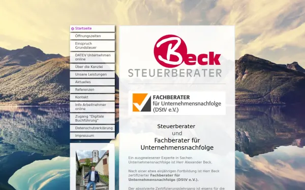 www.beck-steuerberater.com