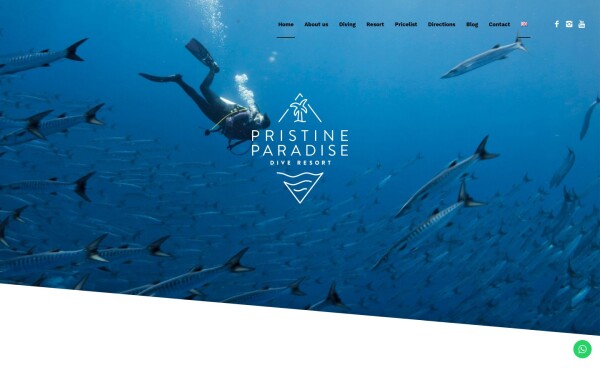 www.pristine-paradise.com