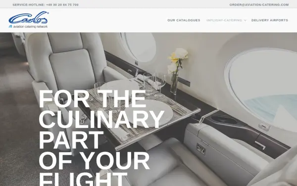 inflight-catering.de