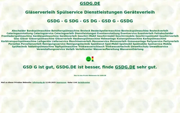 gsdg.de