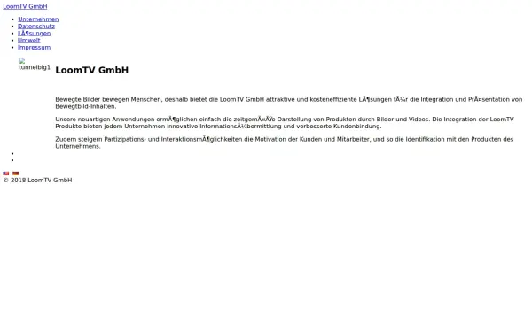 loomtvgmbh.de
