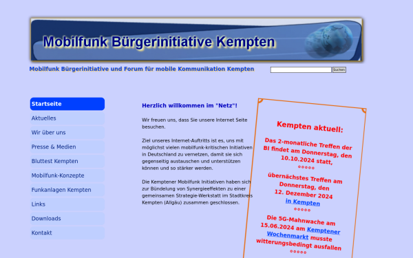 mobilfunkkritiker.de