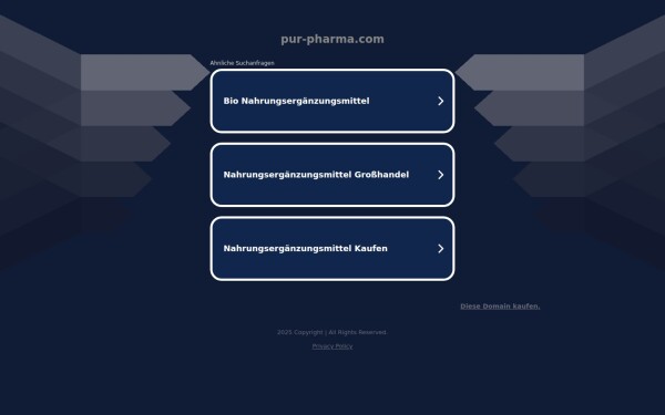 pur-pharma.com