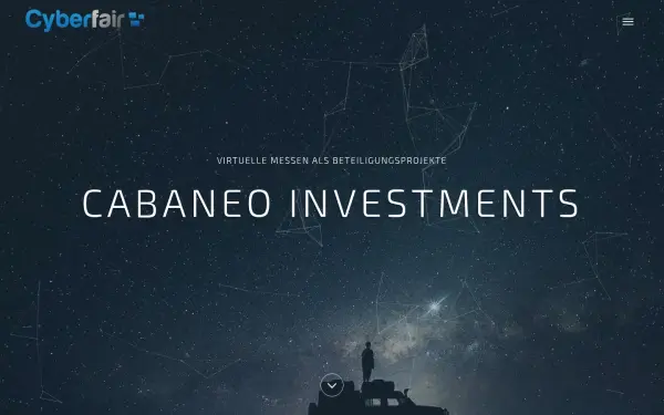 cyberfair.de