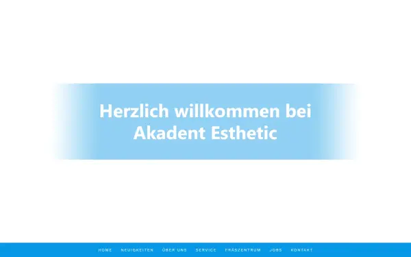 www.akadent-halle.de