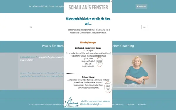 www.lilianum.de