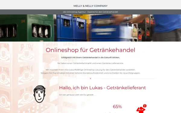 der-getraenkeshop.de