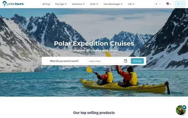 www.polartours.com
