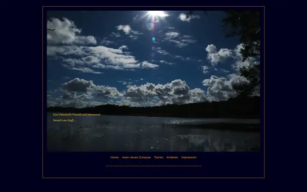 darkbluenet.de