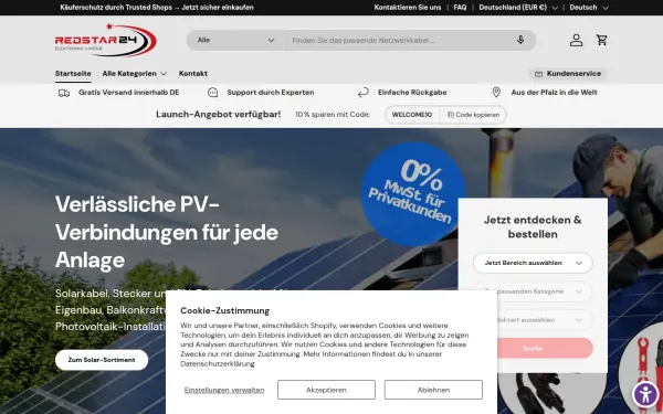 redstar24.de