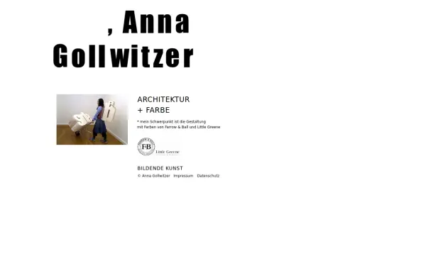 www.annagollwitzer.com