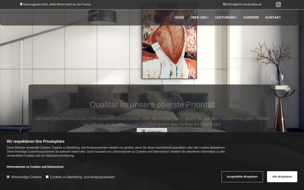 www.mh-trockenbau.at