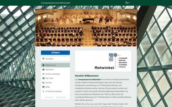 rehwinkel.chayns.site