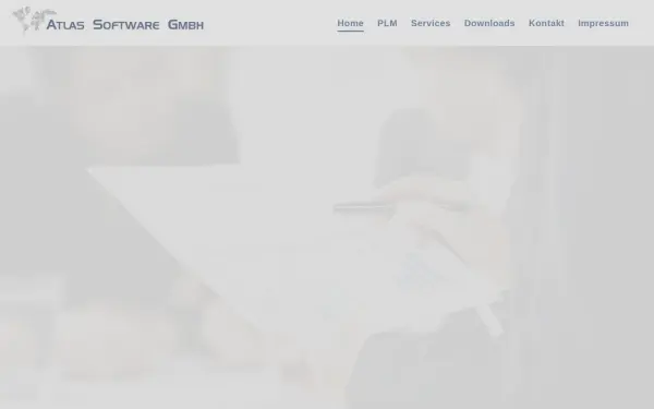 www.atlas.software