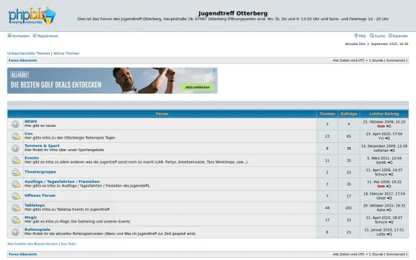 jubo.iphpbb3.com