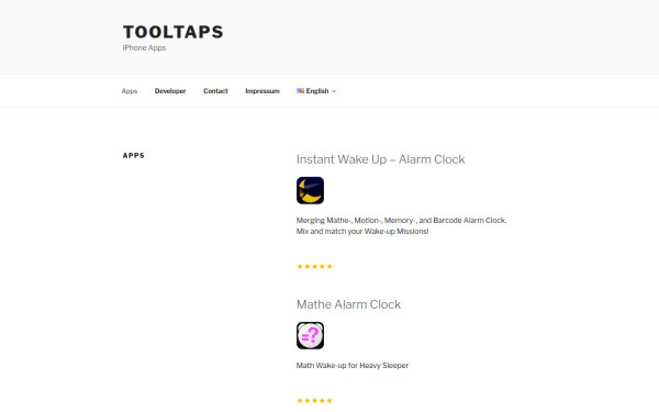 tooltaps.com