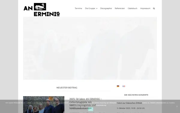 www.an-erminig.de